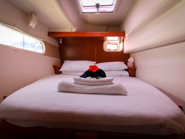 Leopard 46 | Seaduction