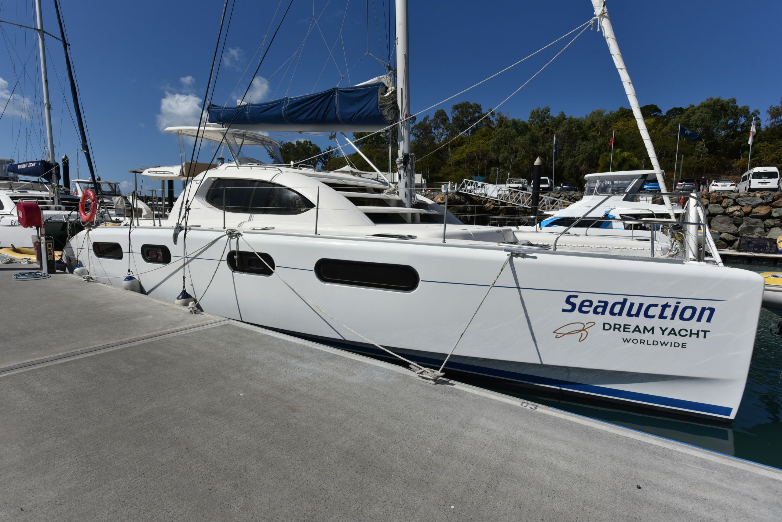 Leopard 46 | Seaduction