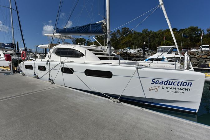 Leopard 46 | Seaduction