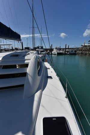 Leopard 46 | Seaduction