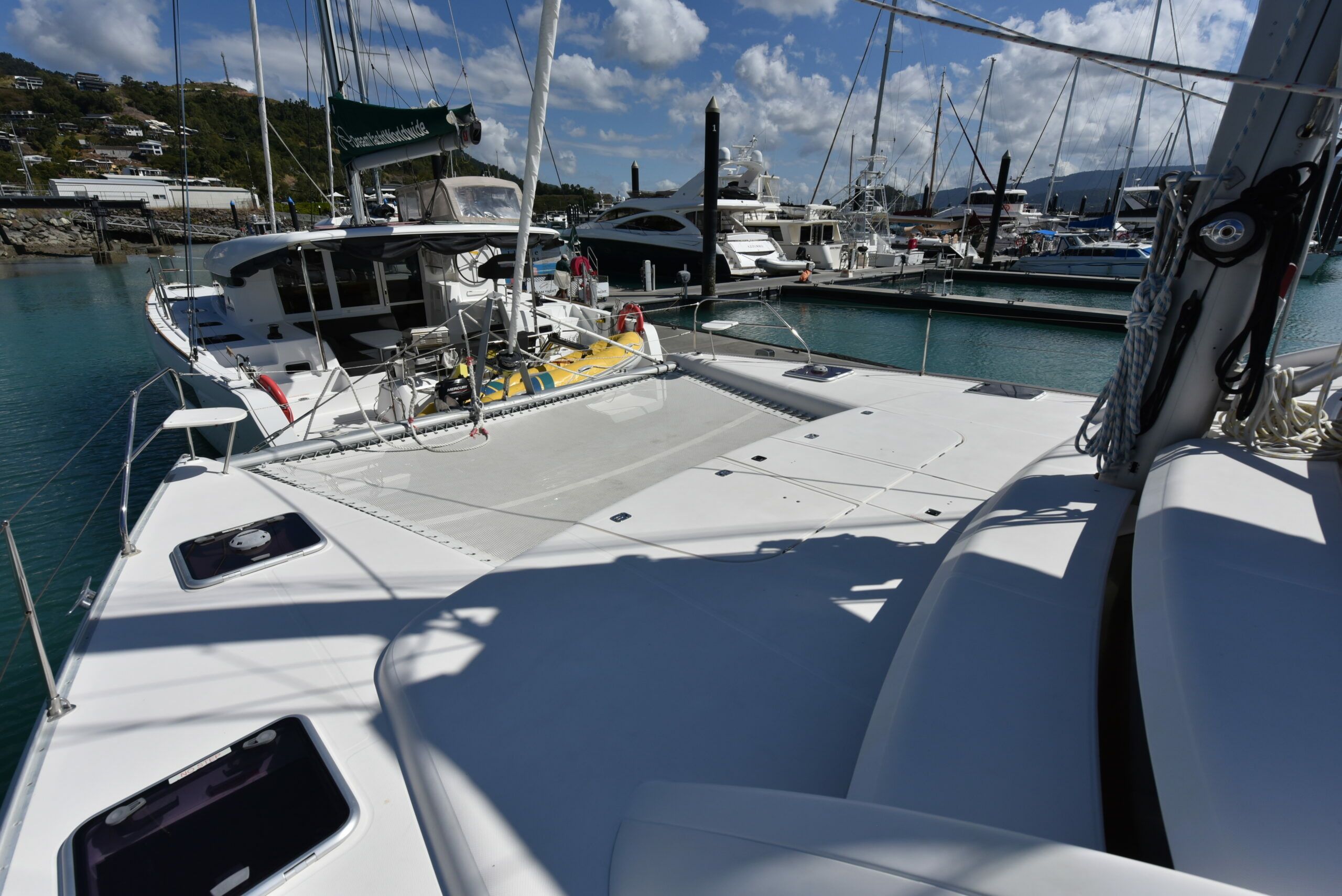 Leopard 46 | Seaduction