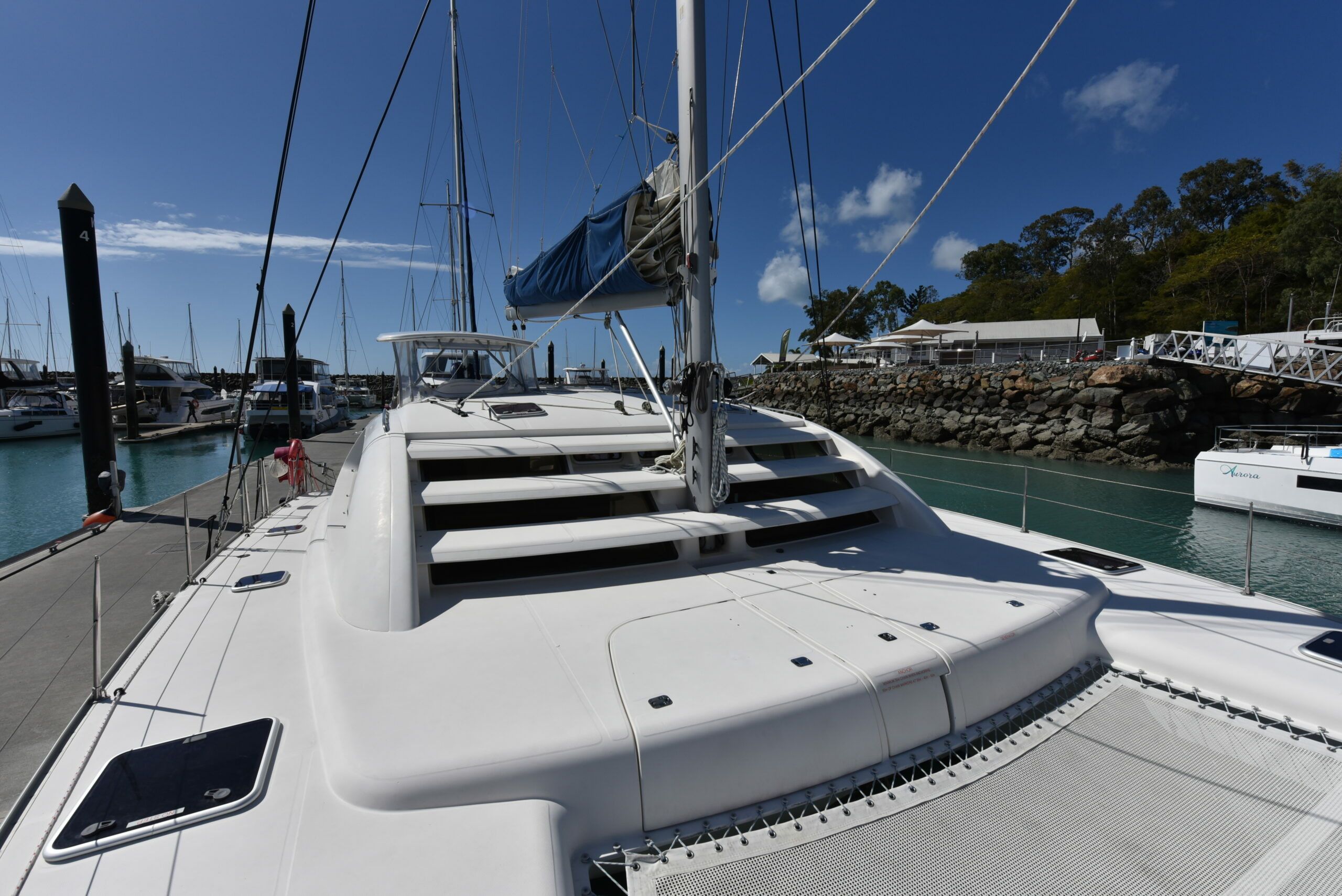 Leopard 46 | Seaduction