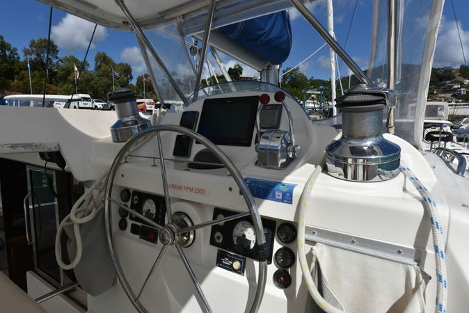 Leopard 46 | Seaduction
