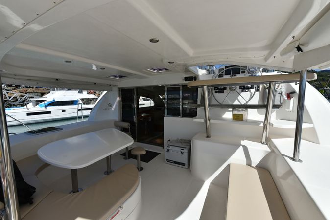 Leopard 46 | Seaduction