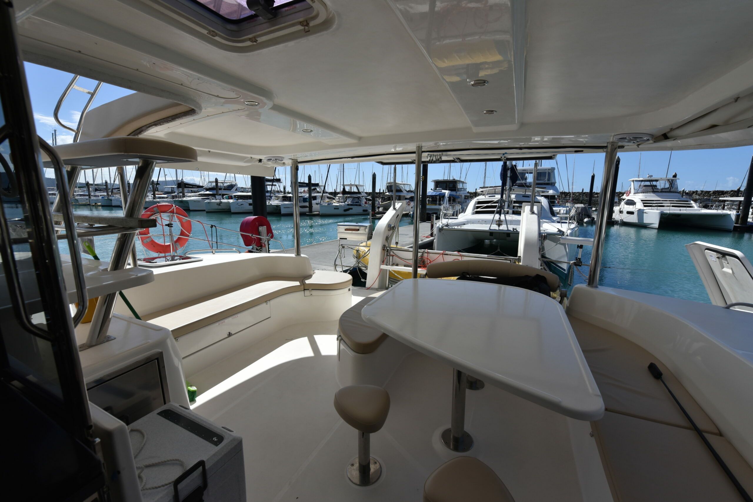 Leopard 46 | Seaduction