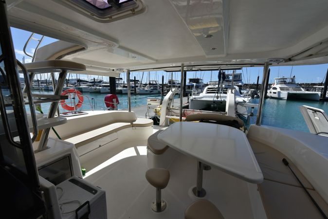 Leopard 46 | Seaduction