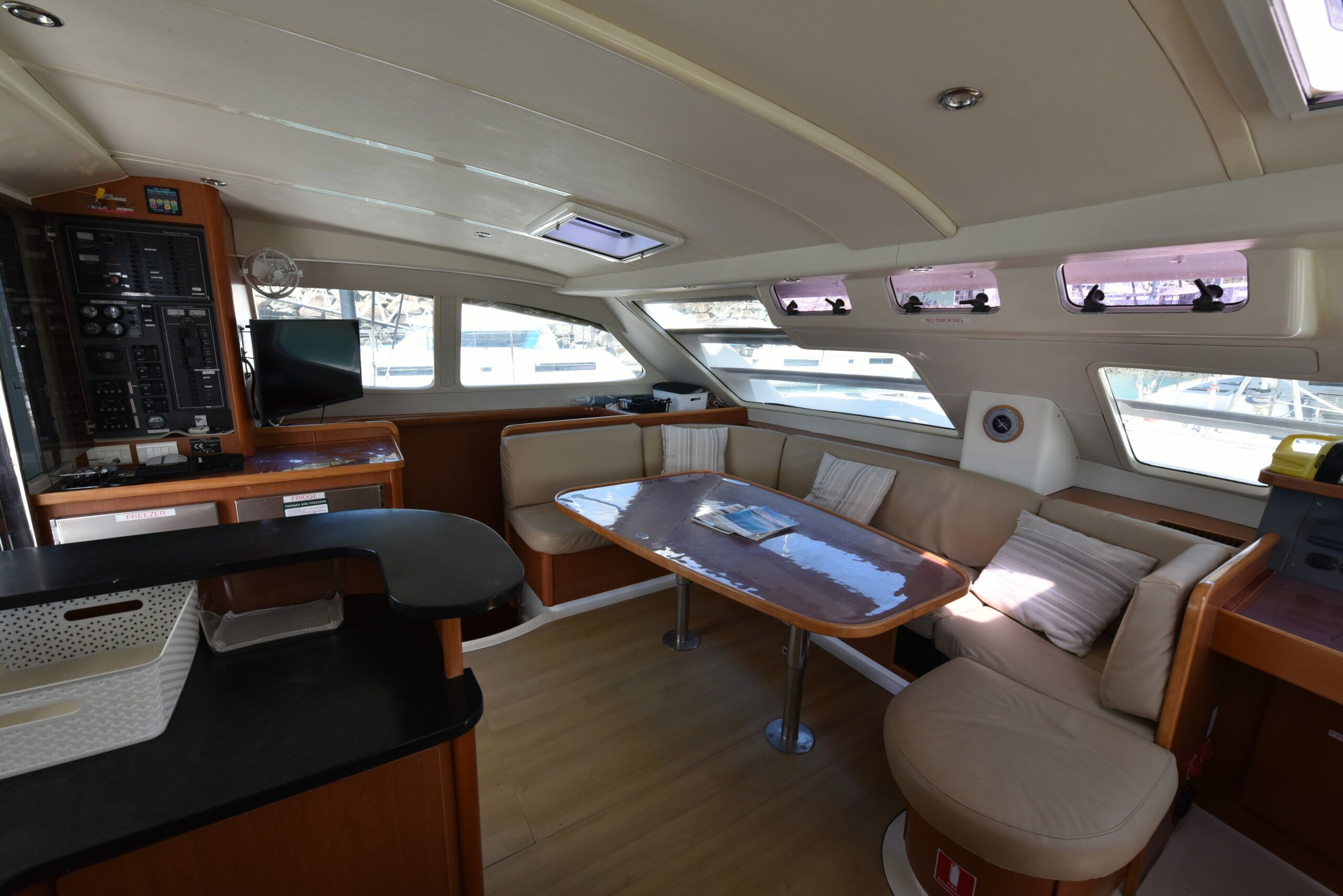 Leopard 46 | Seaduction