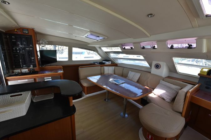 Leopard 46 | Seaduction