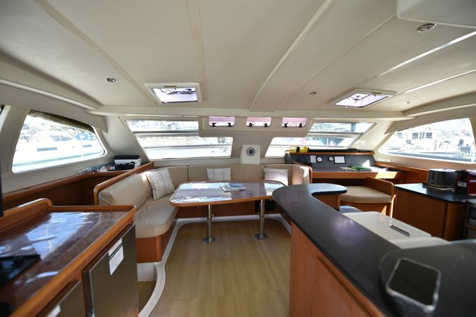 Leopard 46 | Seaduction