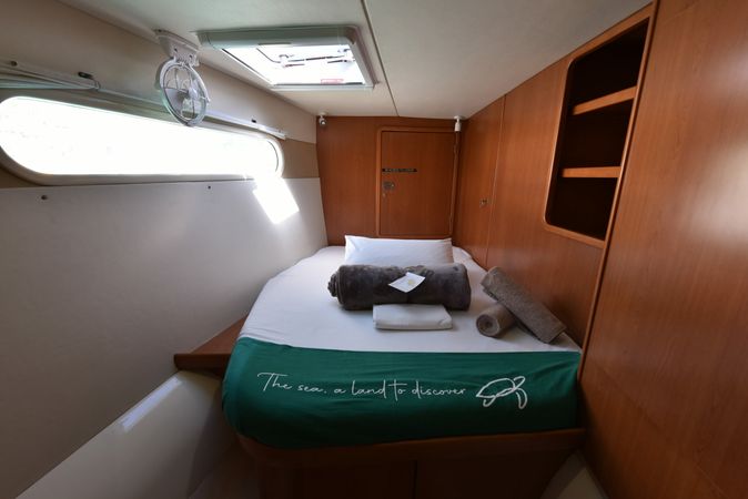 Leopard 46 | Seaduction