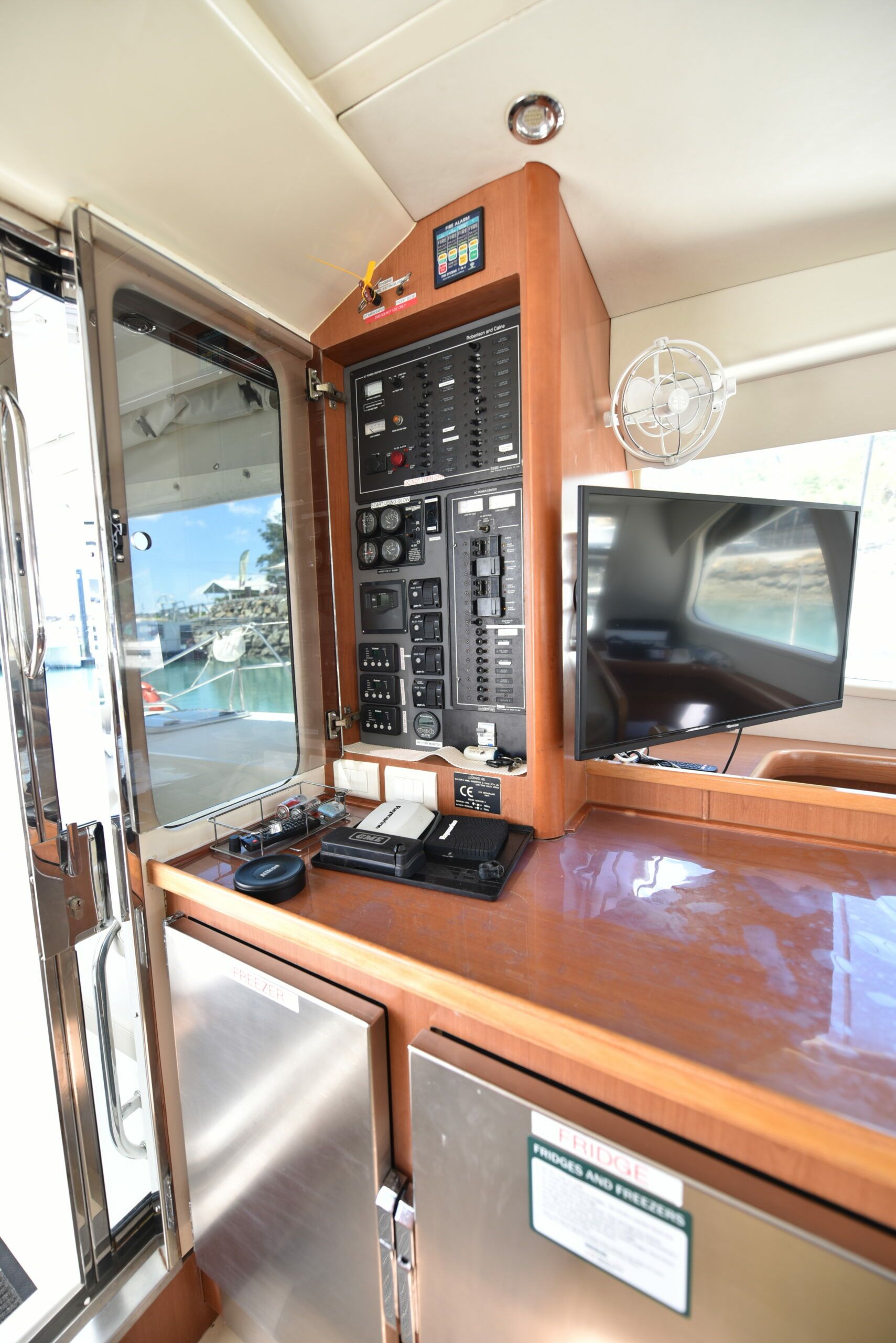 Leopard 46 | Seaduction