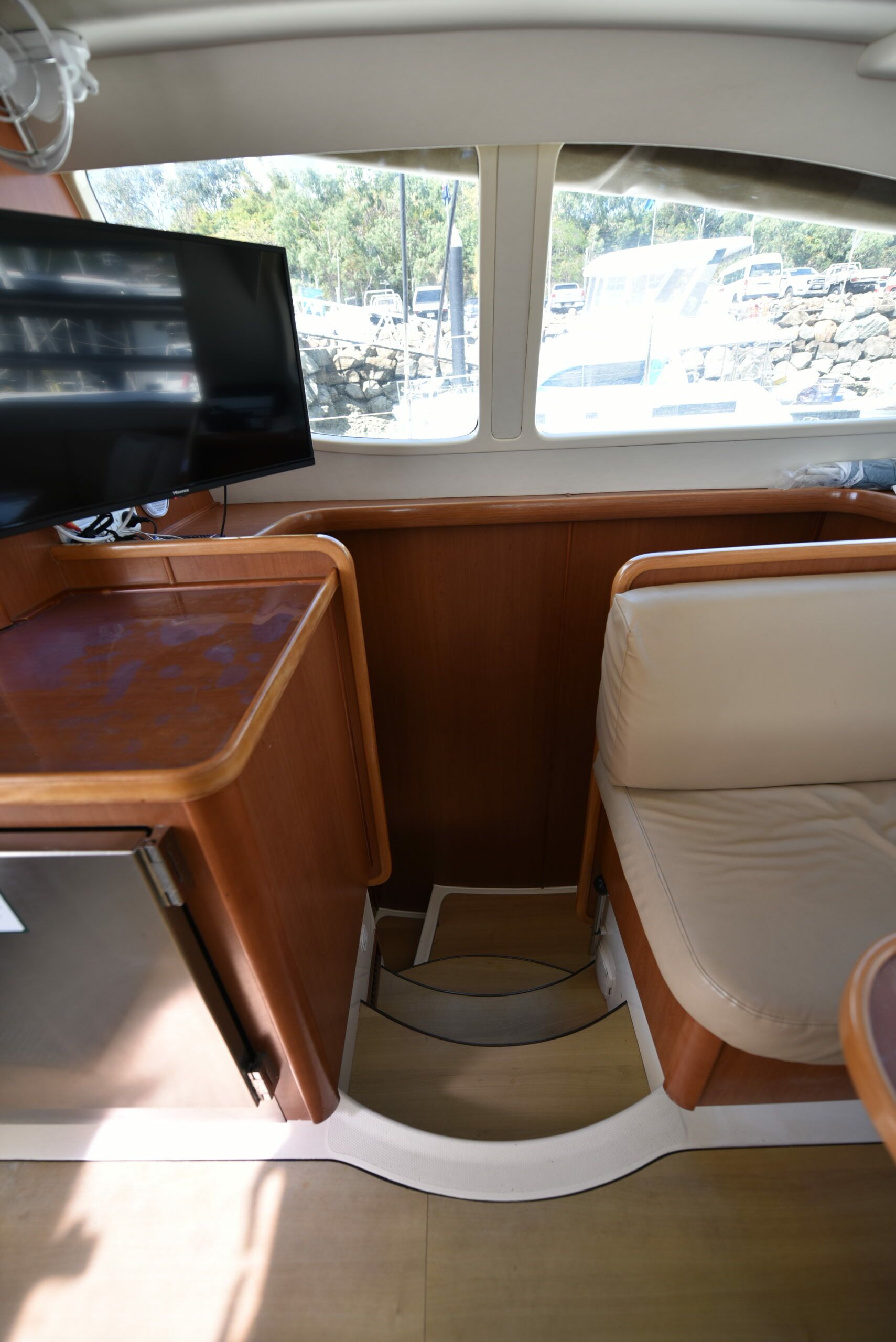 Leopard 46 | Seaduction