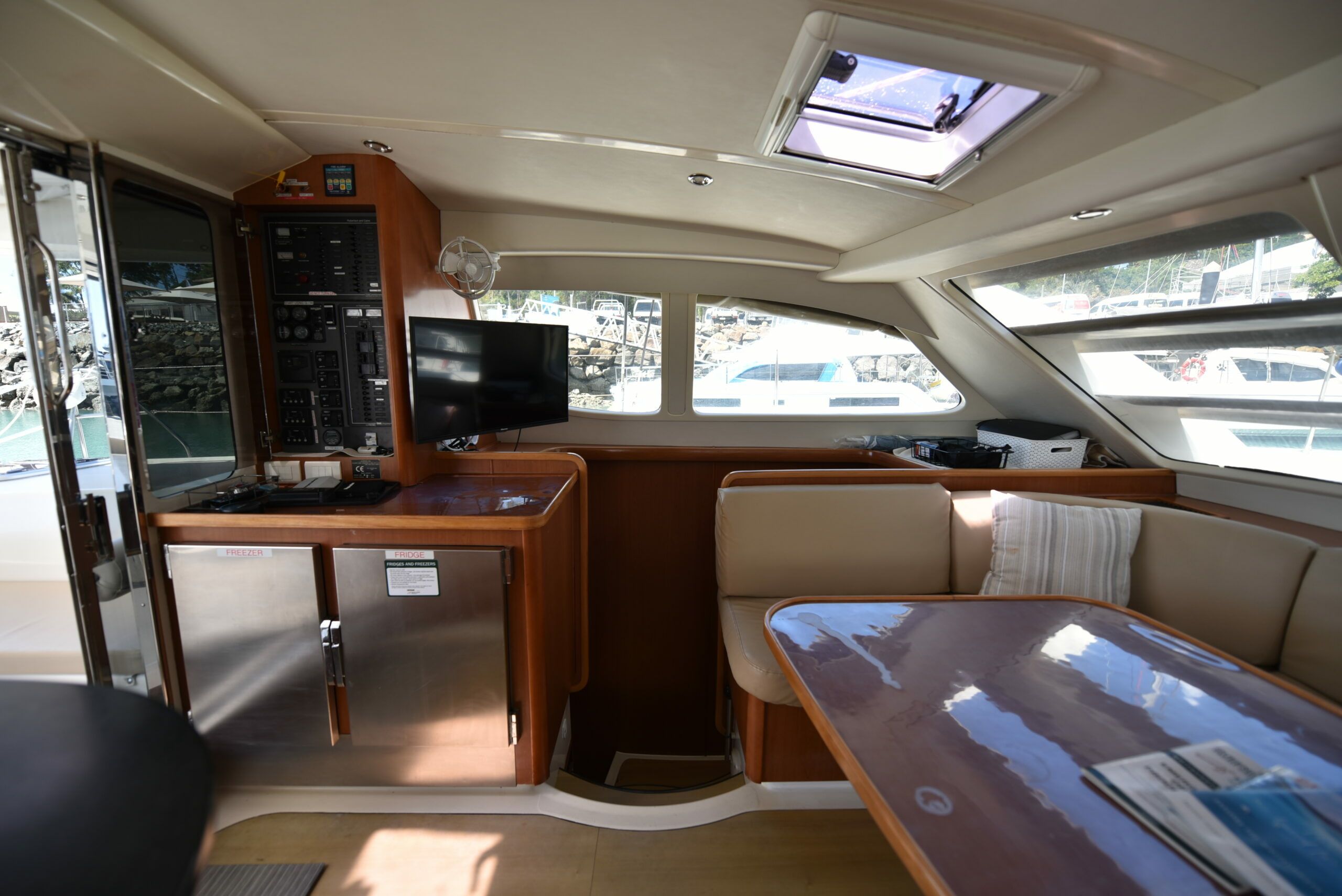 Leopard 46 | Seaduction