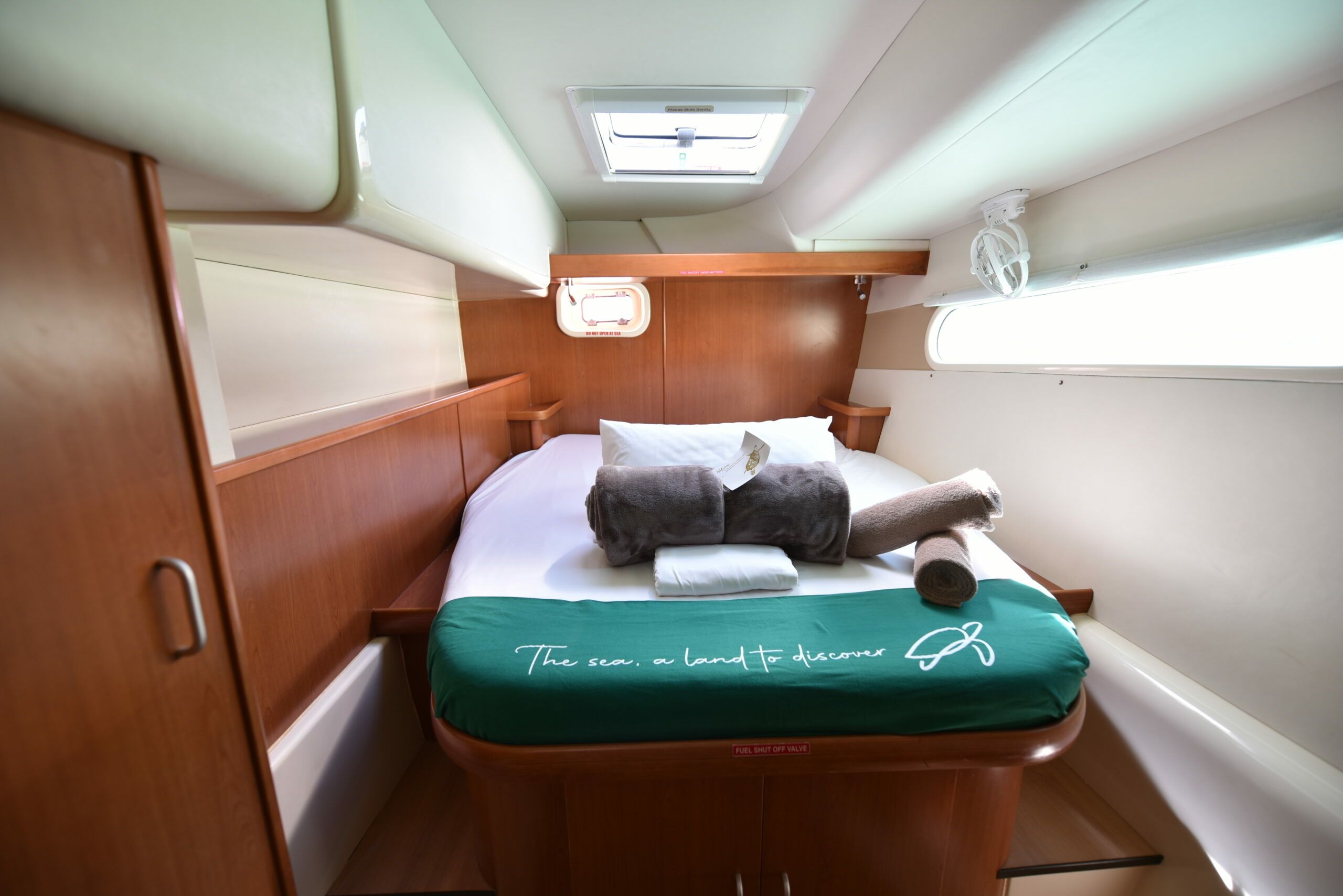 Leopard 46 | Seaduction