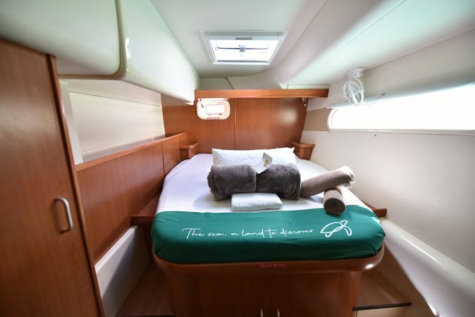 Leopard 46 | Seaduction