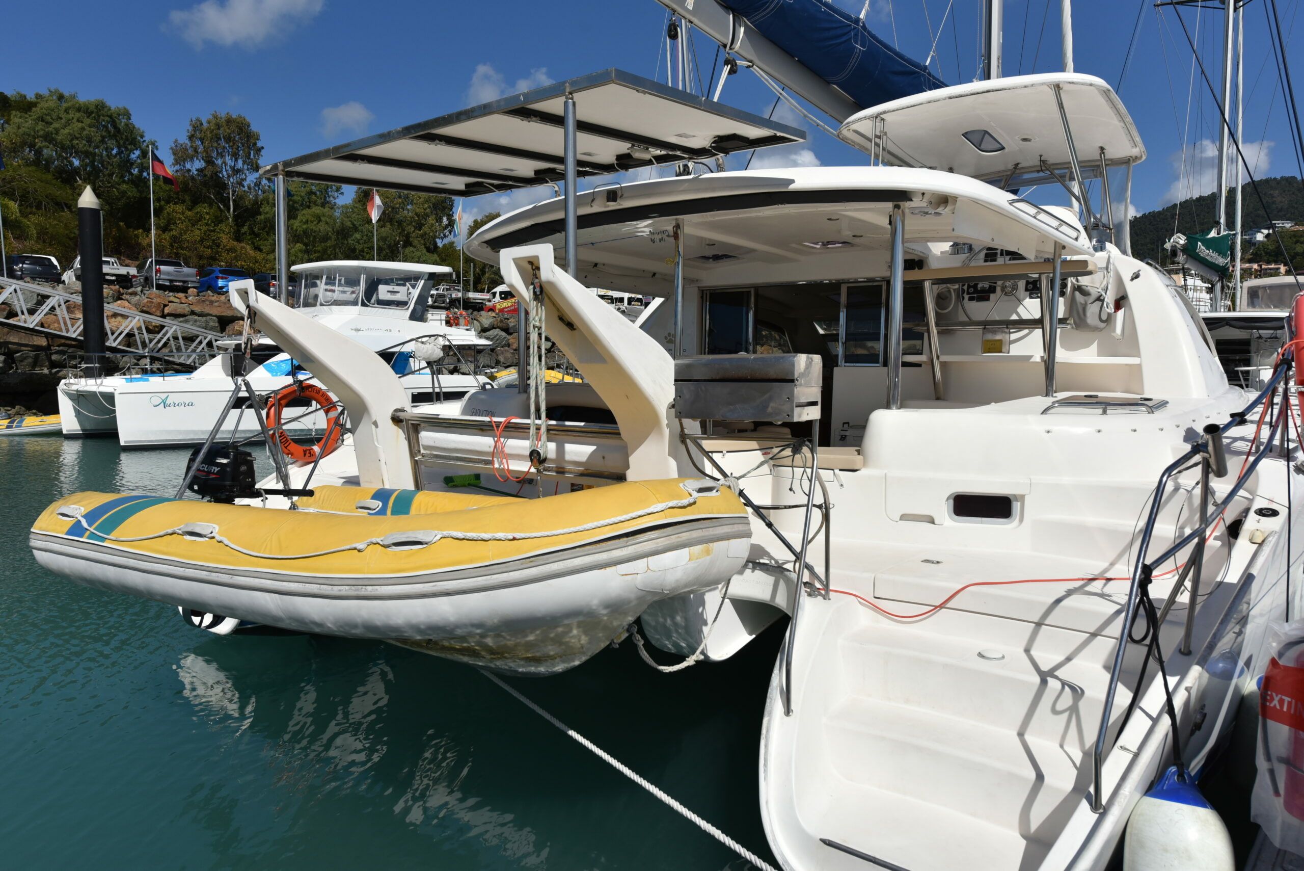 Leopard 46 | Seaduction
