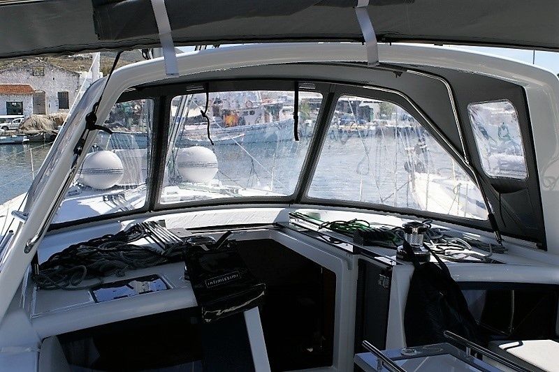 Beneteau Oceanis 48 | Navira