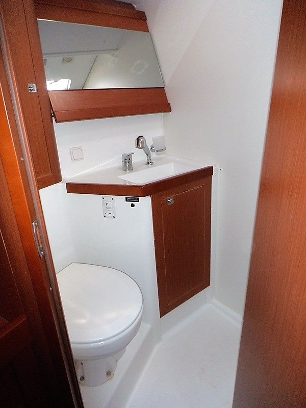 Beneteau Oceanis 48 | Navira