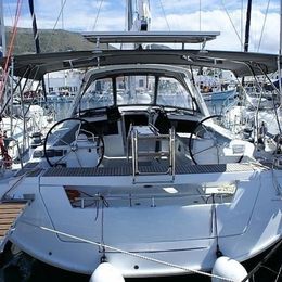 Beneteau Oceanis 48 | Navira
