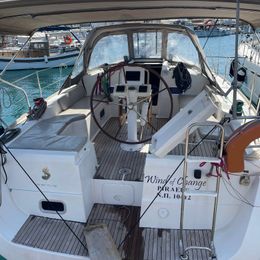 Beneteau Oceanis 37 | Wind of Change