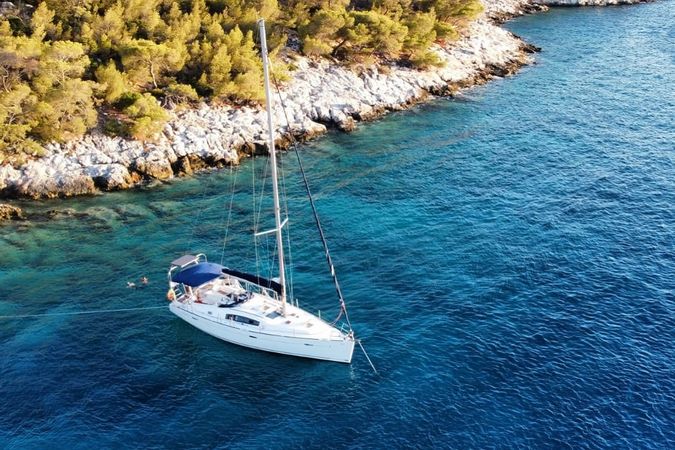 Beneteau Oceanis 43 | Aias