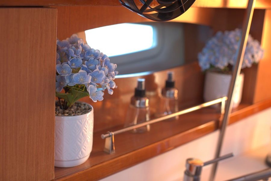 Beneteau Oceanis 43 | Aias