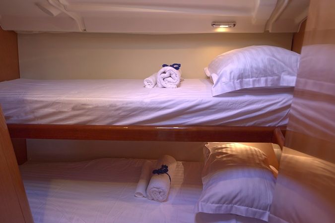 Beneteau Oceanis 43 | Aias