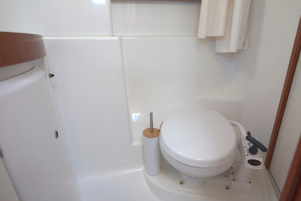 Beneteau Oceanis 43 | Aias