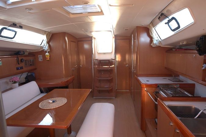 Beneteau Oceanis 43 | Aias