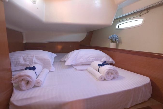 Beneteau Oceanis 43 | Aias