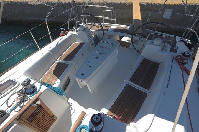 Beneteau Oceanis 43 | Aias