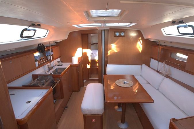 Beneteau Oceanis 43 | Aias