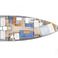 Jeanneau Sun Odyssey 410 | Circe