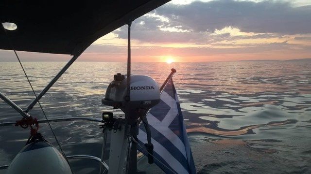 Jeanneau Sun Odyssey 410 | Circe