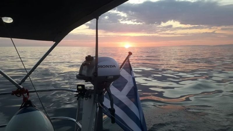 Jeanneau Sun Odyssey 410 | Circe