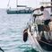 Beneteau Oceanis Clipper 411 | Erika
