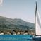 Beneteau Oceanis Clipper 411 | Erika