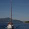 Beneteau Oceanis Clipper 411 | Erika