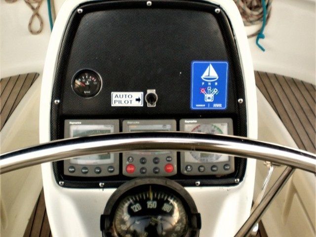 Bavaria 39 Cruiser | Planis