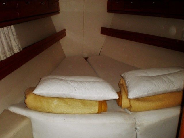 Bavaria 39 Cruiser | Planis