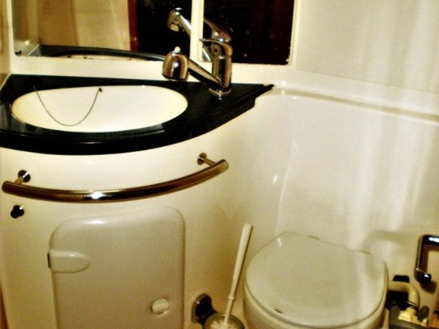 Bavaria 39 Cruiser | Planis