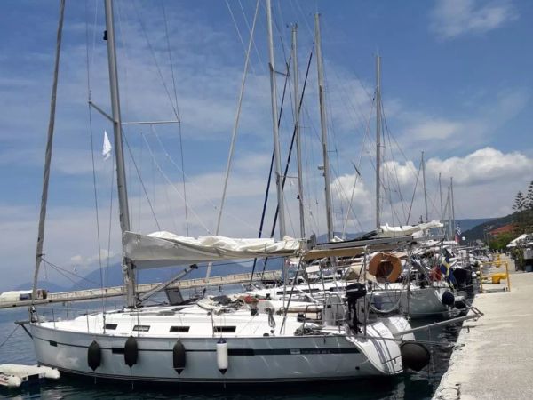 Bavaria Cruiser 40S | Canenas