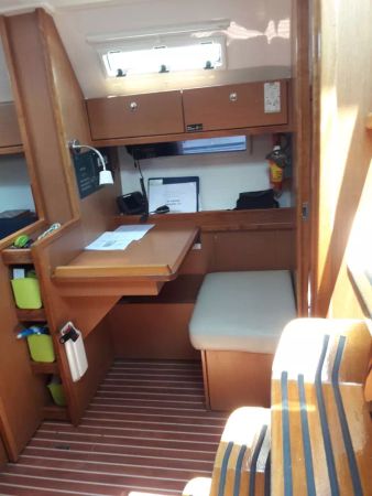 Bavaria Cruiser 40S | Canenas