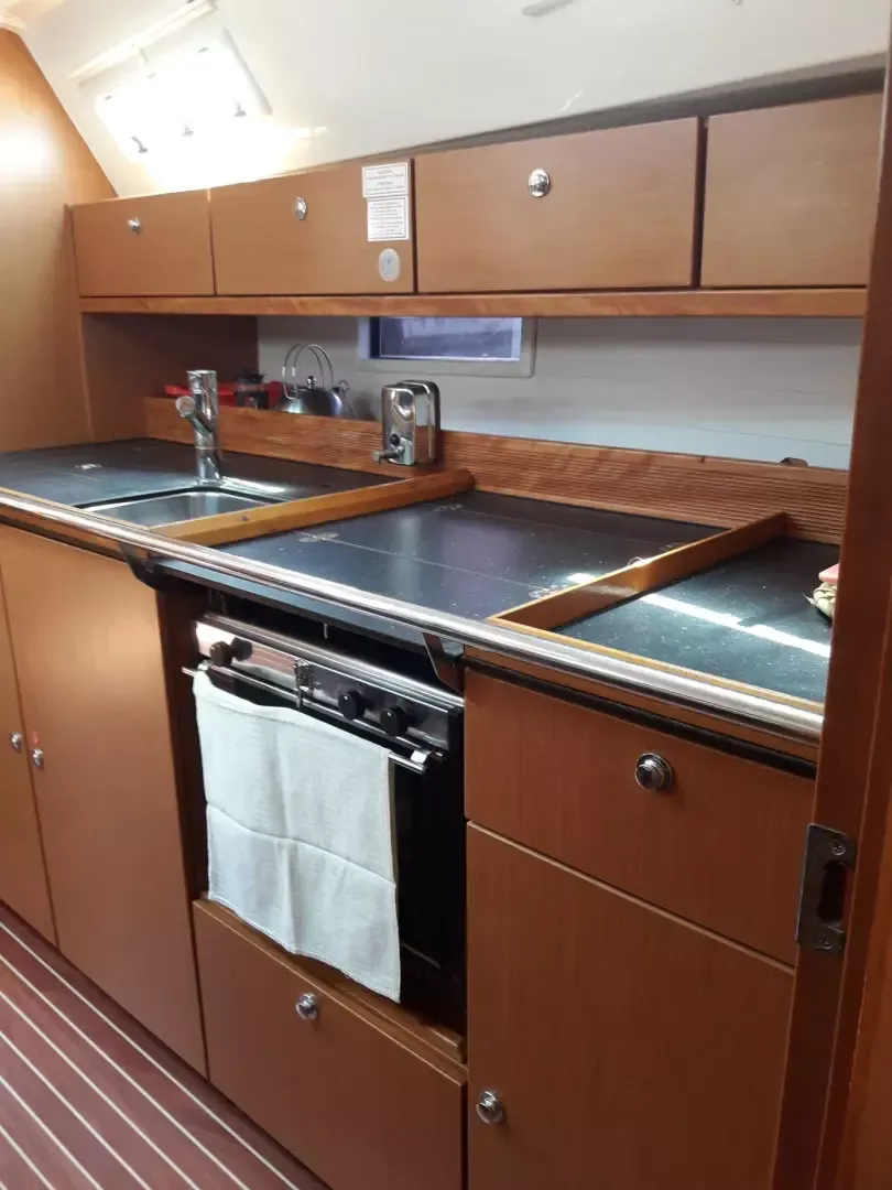 Bavaria Cruiser 40S | Canenas