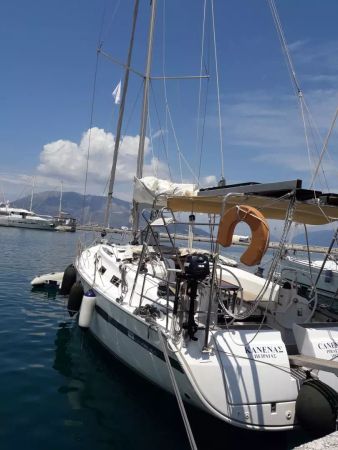 Bavaria Cruiser 40S | Canenas