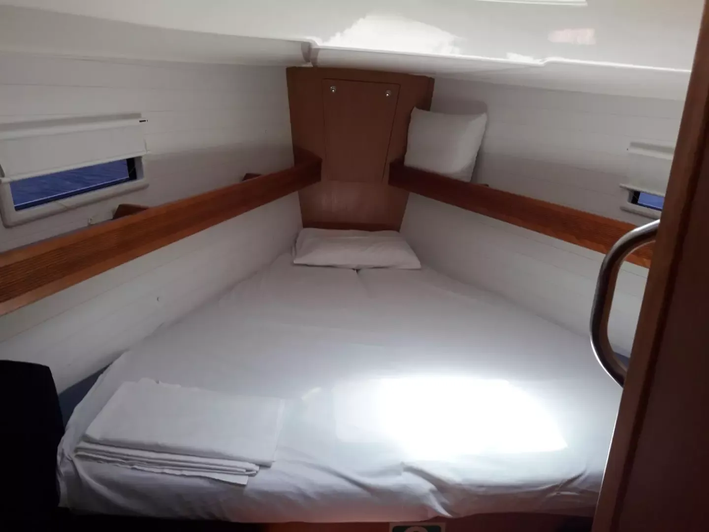 Bavaria Cruiser 40S | Canenas