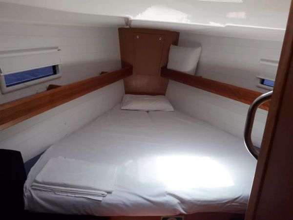 Bavaria Cruiser 40S | Canenas