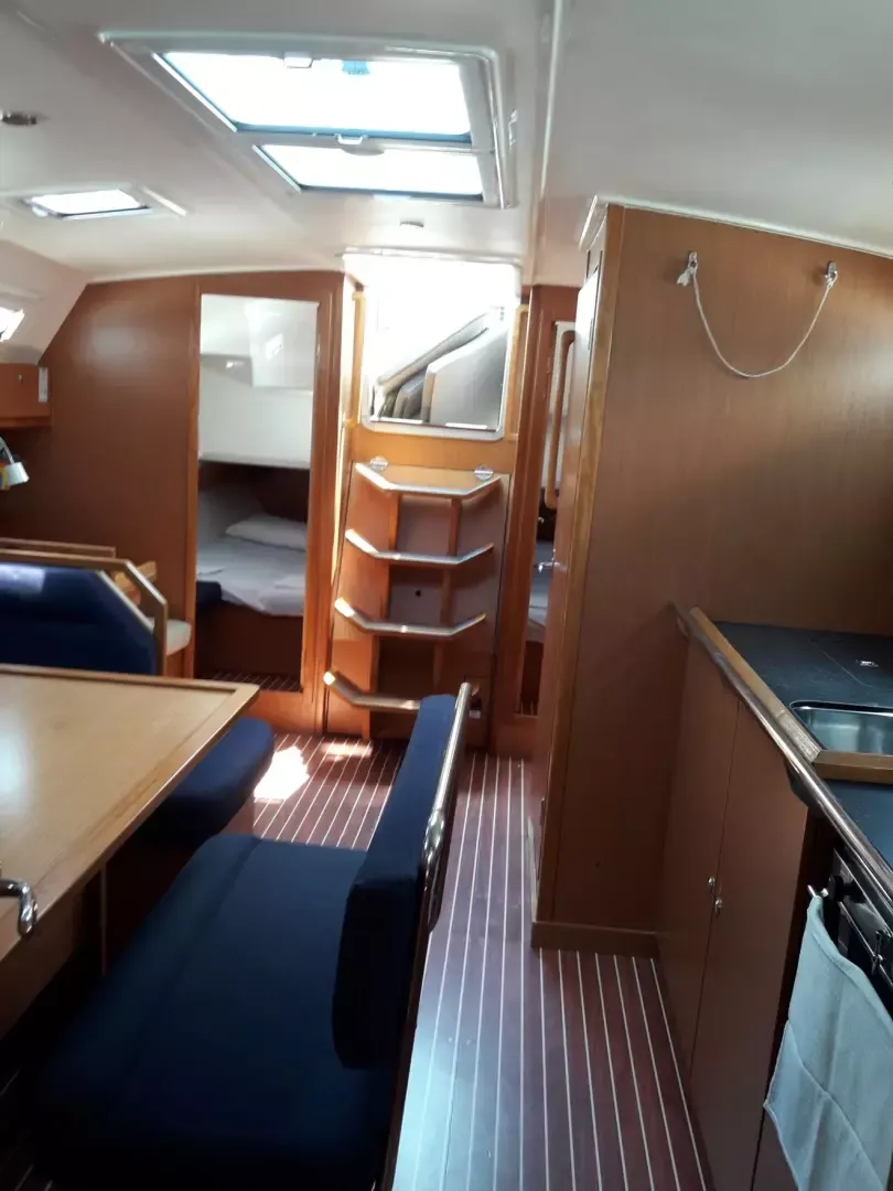 Bavaria Cruiser 40S | Canenas