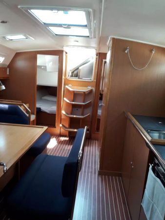 Bavaria Cruiser 40S | Canenas