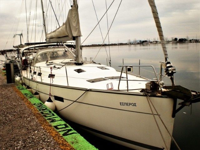 Bavaria Cruiser 45 | Esperos